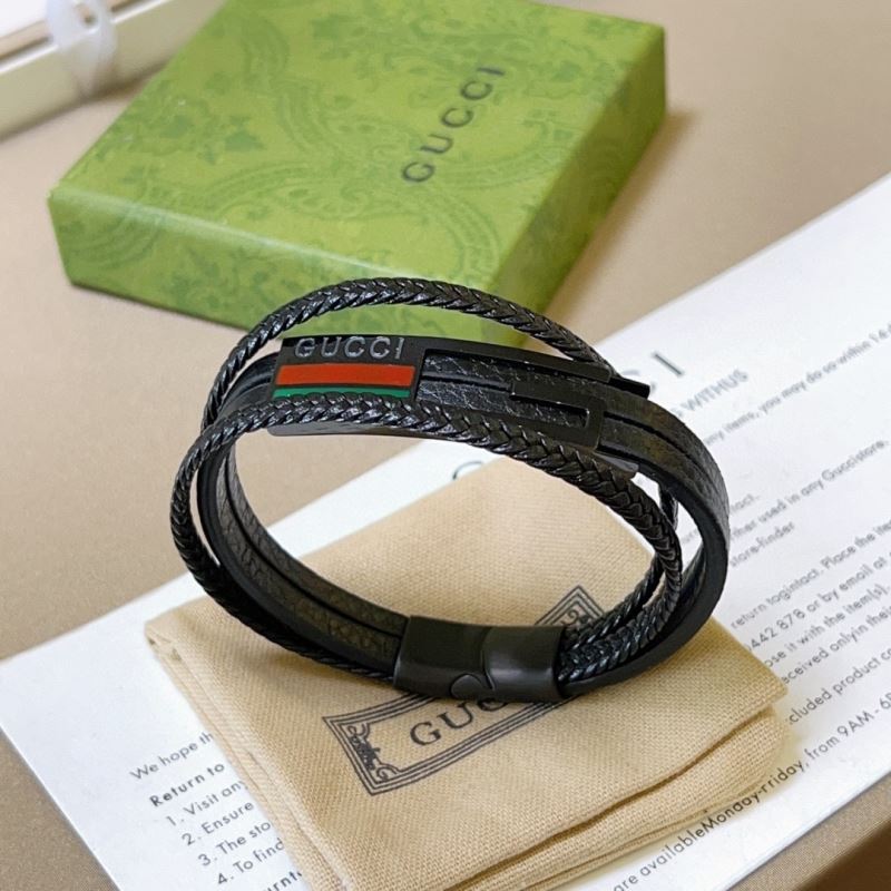 Gucci Bracelets